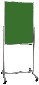 Доска комбинированная двусторонняя 2x3 TF14 KM 104х70 белая + зелёная