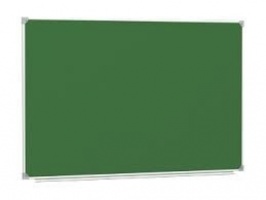 Доска аудиторная ДА-11 (зел)