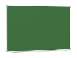 Доска аудиторная ДА-12 (зеленая)