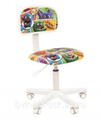 Кресло для детских комнат CHAIRMAN KIDS 101
